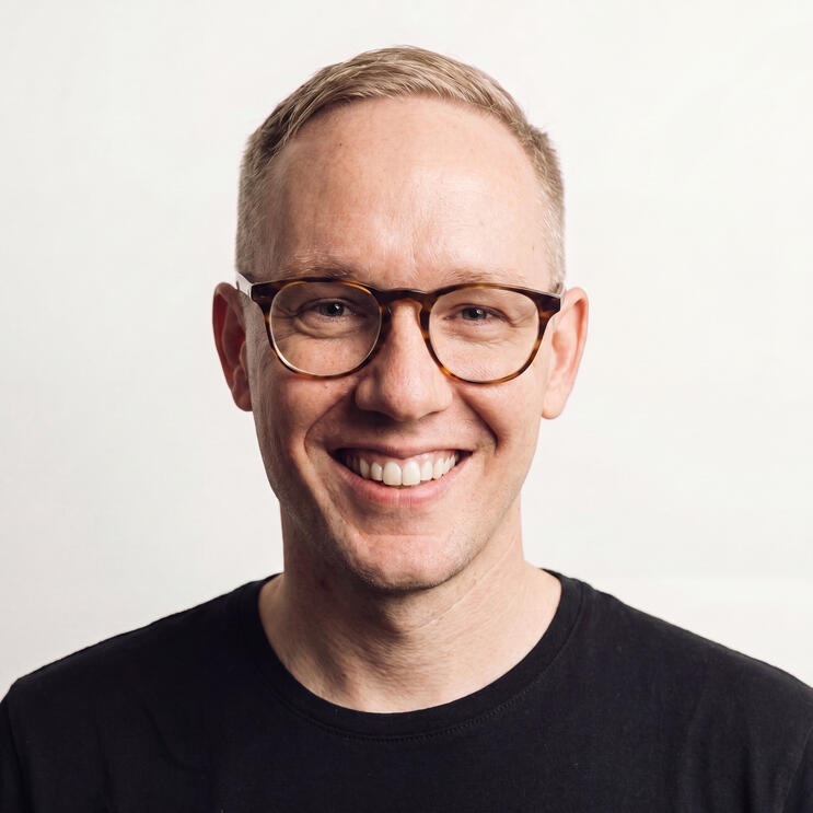 Bryan McCarty | Product & Marketing Leader